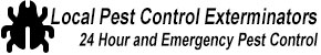 Rock Canyon NM Pest Control Exterminators